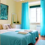 Appartement Lisbon99