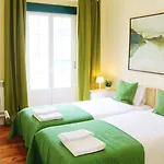 Lisbon99 Appartement *