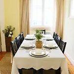 Appartement Lisbon99