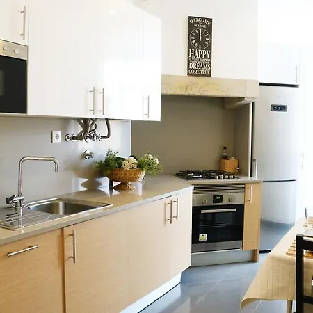 Apartmán Lisbon99 *