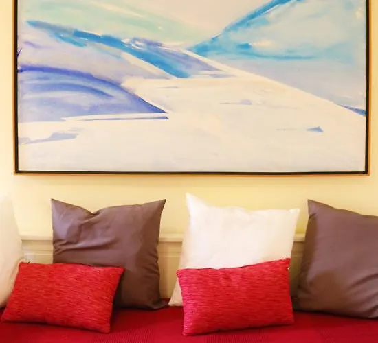 Apartment Lisbon99 *