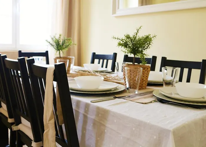 Apartment Lisbon99 *