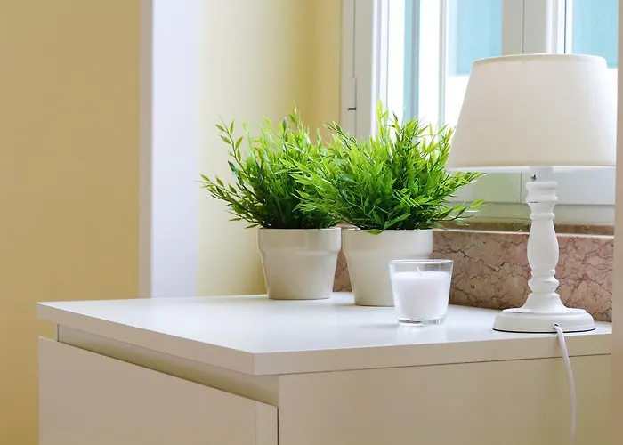 Lisbon99 Apartment Lisbon