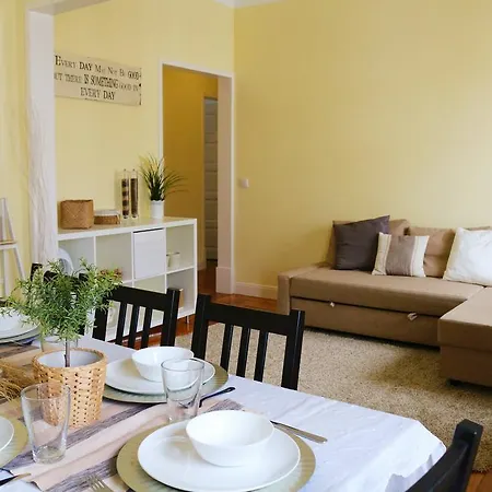 Lisbon99 Διαμέρισμα Lisboa