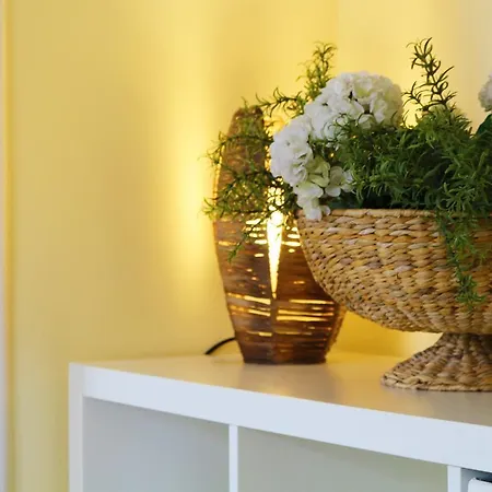 Lisbon99 Διαμέρισμα