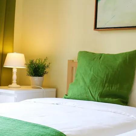 Lisbon99 Διαμέρισμα *