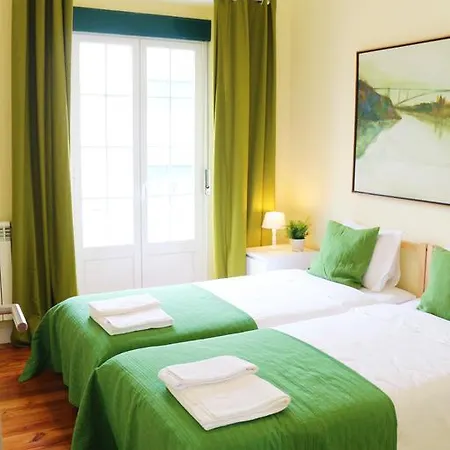 Lisbon99 아파트 *